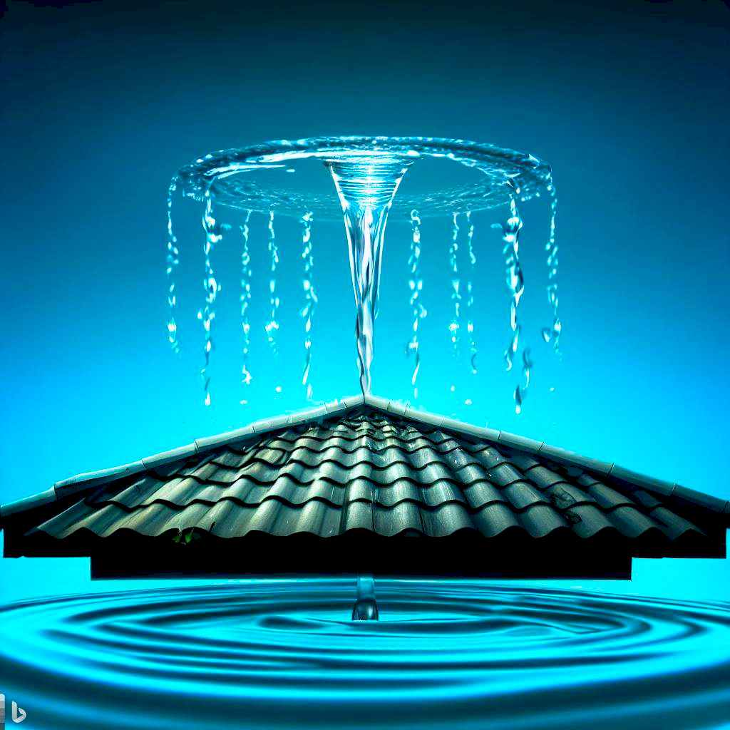 Çatı Neden Su Sızdırır ?