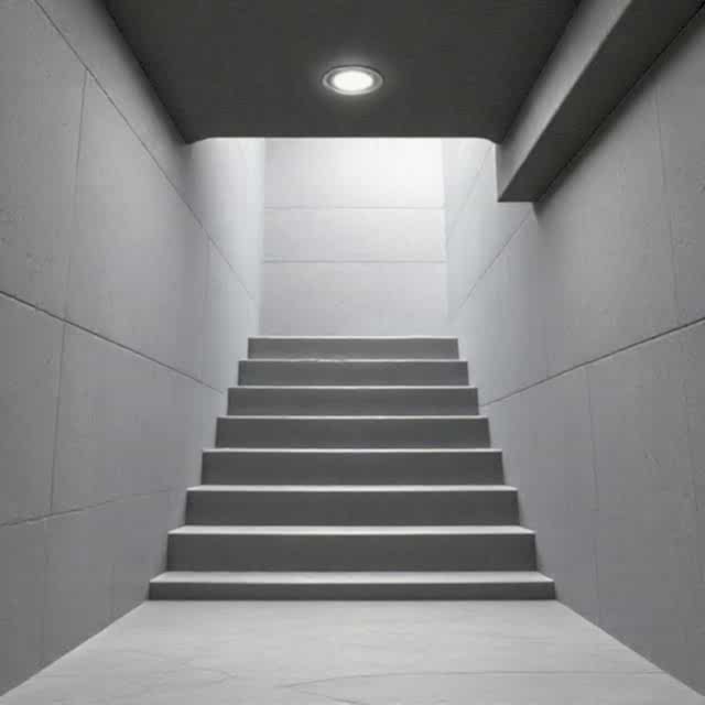 Bodrum Katlarda Duvar “Kusması” ve Rutubet Kokusu Nasıl Giderilir?