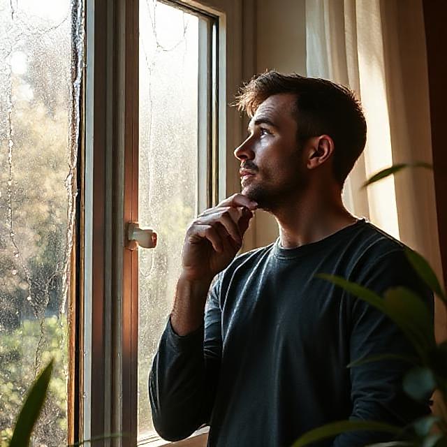 Pencere ve Doğrama Kenarlarından Giren Yağmur Suyu Nasıl Engellenir?