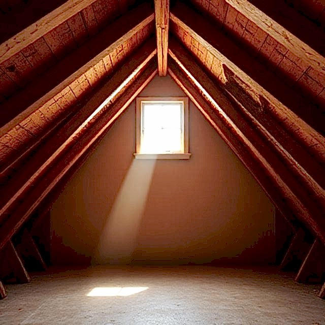 Çatı Arasında Nem Kokusu Neden Olur? Gizli Tehlikeyi Önleme Yolları