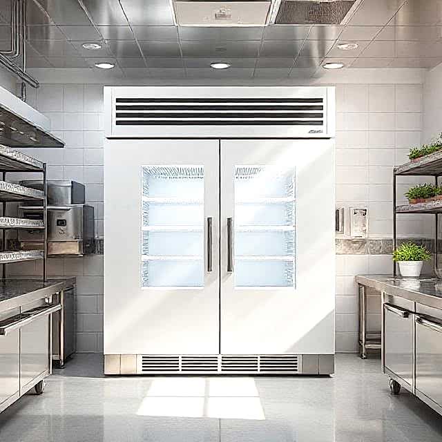 Et Dolabı ve Dondurucu Yalıtımı: Enerji Tasarrufu ve Gıda Güvenliği İçin Ne Yapmamız Gerekir?