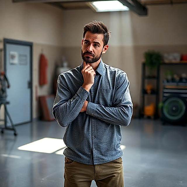 Epoksi Zemin Kaplama Yerine Kullanılabilecek Daha Ekonomik Alternatifler Nelerdir?