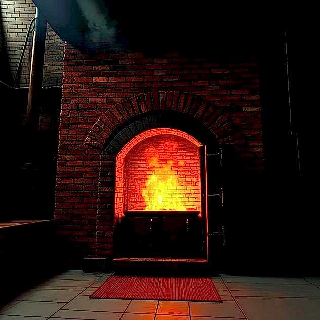 Endüstriyel Fırınlarda Yüksek Sıcaklık Yalıtımı: Doğru Malzeme ve Uygulama Rehberi