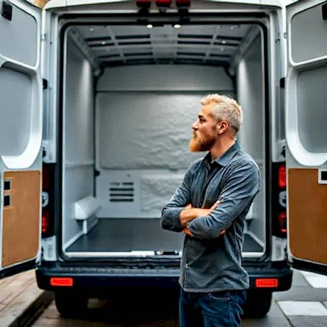 Frigo Panelvan Araç Yalıtımı: Soğuk Zincir Taşımacılığında Neden Önemlidir?