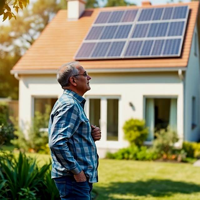 Güneş Enerjisi Panelleri Altındaki Çatı Alanları Nasıl İzole Edilir?