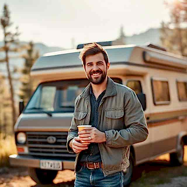 Karavan Yalıtımı Nasıl Yapılır? Konforlu ve Enerji Verimli Seyahat İçin İpuçları