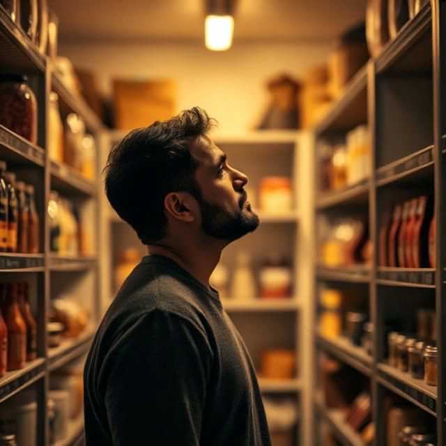 Kiler ve gıda dolaplarını sıcak ve soğuktan nasıl koruruz? Yalıtımın püf noktaları nelerdir?