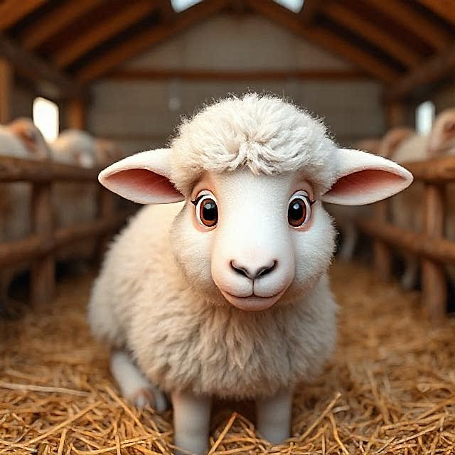 Ahır Yalıtımı: Büyükbaş Hayvanlar İçin Konforlu ve Verimli Bir Ortam Nasıl Sağlanır?