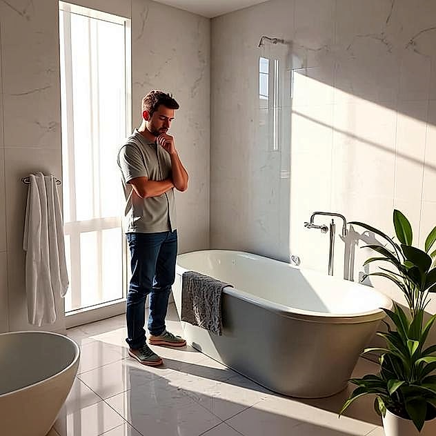 Küvet Boyası Nedir? Avantajları ve Kullanım Alanları