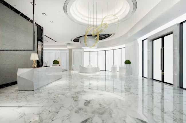 Mermer Üzerine Yalıtım: Doğal Taşları Korumanın Yolları