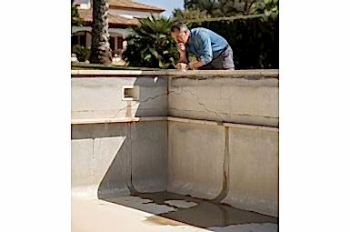 Beton Havuz Yalıtımı: Su Sızıntılarını Önlemenin Adım Adım Rehberi