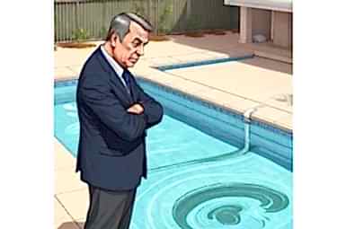 Seramik Havuz Yalıtımı: Su Sızıntılarını Önlemenin Adım Adım Rehberi