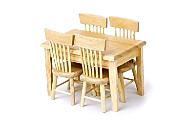 Ahşap Mobilya Yalıtım ve Dekorasyonu Nasıl Yapılır ? 01-0007