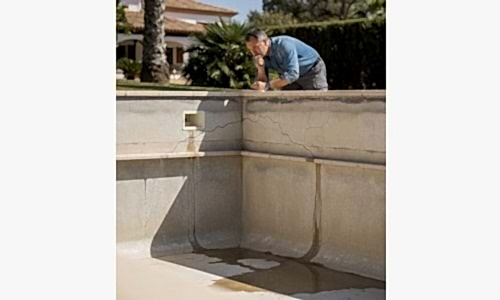 Beton Havuz Yalıtımı: Su Sızıntılarını Önlemenin Adım Adım Rehberi