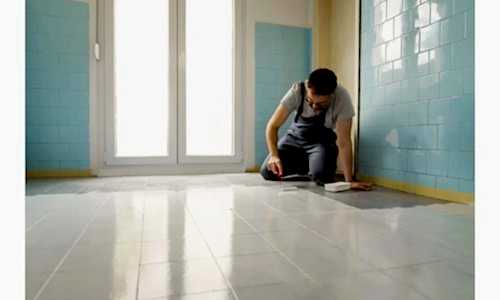 Mermerleri Yenileyen ve Rutubeti Engelleyen Yeni Nesil Boya Yalıtım Ürünü