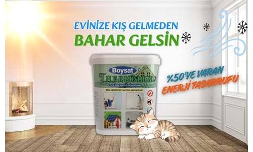 Elektrik Faturalarından 50 ye Varan Miktarda Tasarruf Ederek Evinizi Isıtmanın En Kolay Yolu