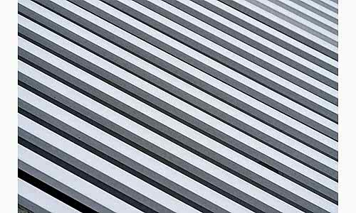 Çinko Çatılarda Su Yalıtımı Nasıl Yapılır ? 02-0004