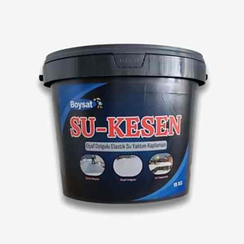 Boysat Su-Kesen Su İzolasyon Malzemesi 15 Kg