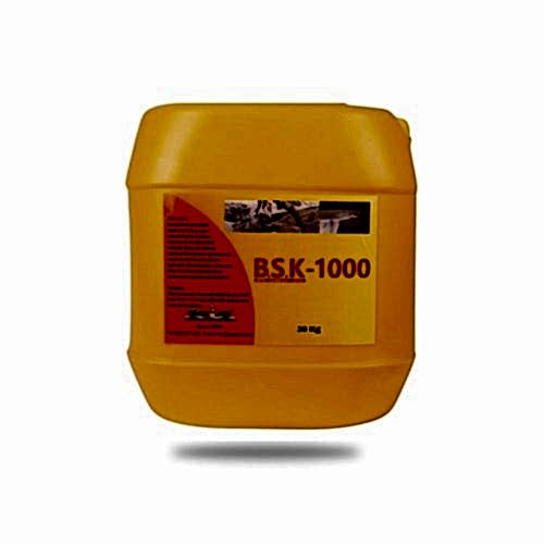 B.S.K-1000 Sızdırmaz Beton Katkısı 1 Kg