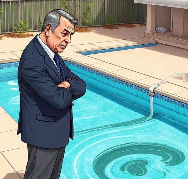 Seramik Havuz Yalıtımı: Su Sızıntılarını Önlemenin Adım Adım Rehberi