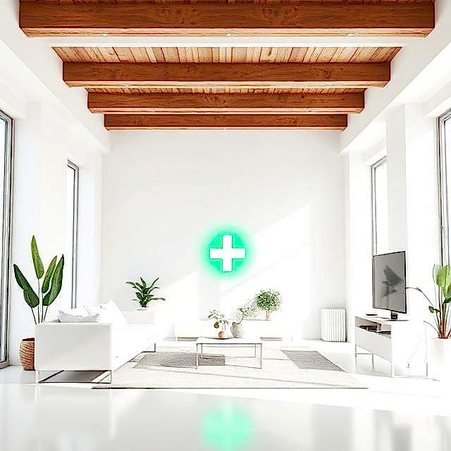 Boya ve Yalıtımın Sağlığa Etkisi: Görünmeyen Tehlikeler