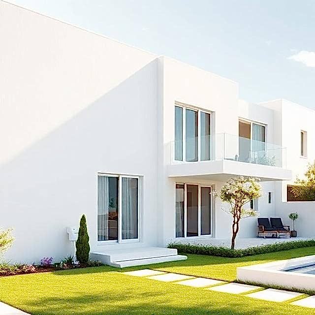 Evde Boya Renklerinin Psikolojik ve Fiziksel Etkileri: Yalıtım Açısından Dikkat Edilmesi Gerekenler