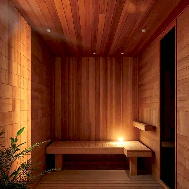 Sauna Yalıtımı Neden Önemlidir? Sıcaklık Kontrolü ve Enerji Verimliliği İçin İdeal Yalıtım Çözümleri