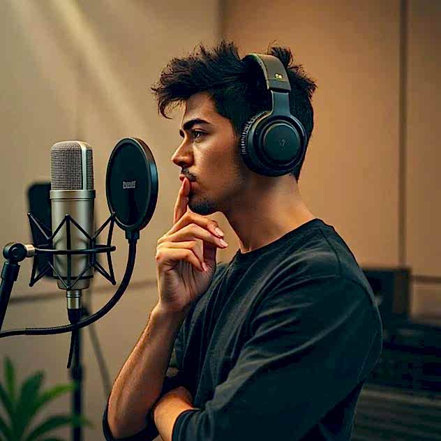 Vocal Ses Kaydı Stüdyoları İçin En Doğru Ses Yalıtımı Nasıl Yapılır?