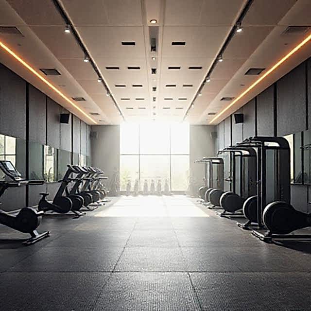 Spor Salonlarında Yalıtım Nasıl Yapılır ve Neden Önemlidir?