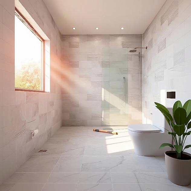 Seramik Banyo Yalıtımı Nasıl Yapılır? Adım Adım Rehber