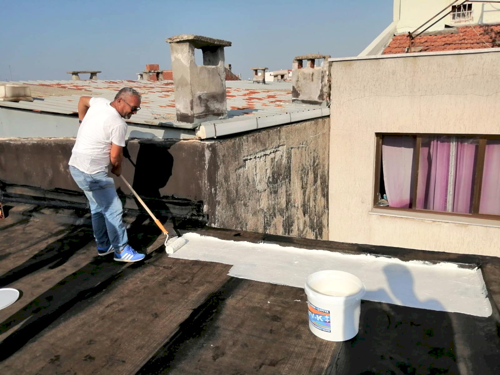 Su Yalıtımı Nedir