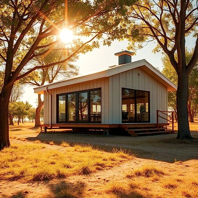 Yaz Sıcaklarına Hazırlık: Evinizi Serin Tutmanın 5 Etkili Yolu